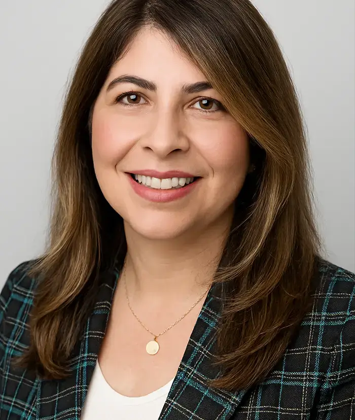 Amira Cheniour