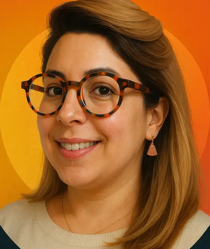 Ines Hamida