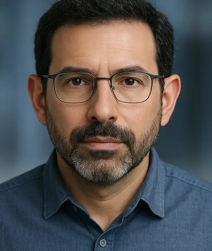 Nicolas Lepietre