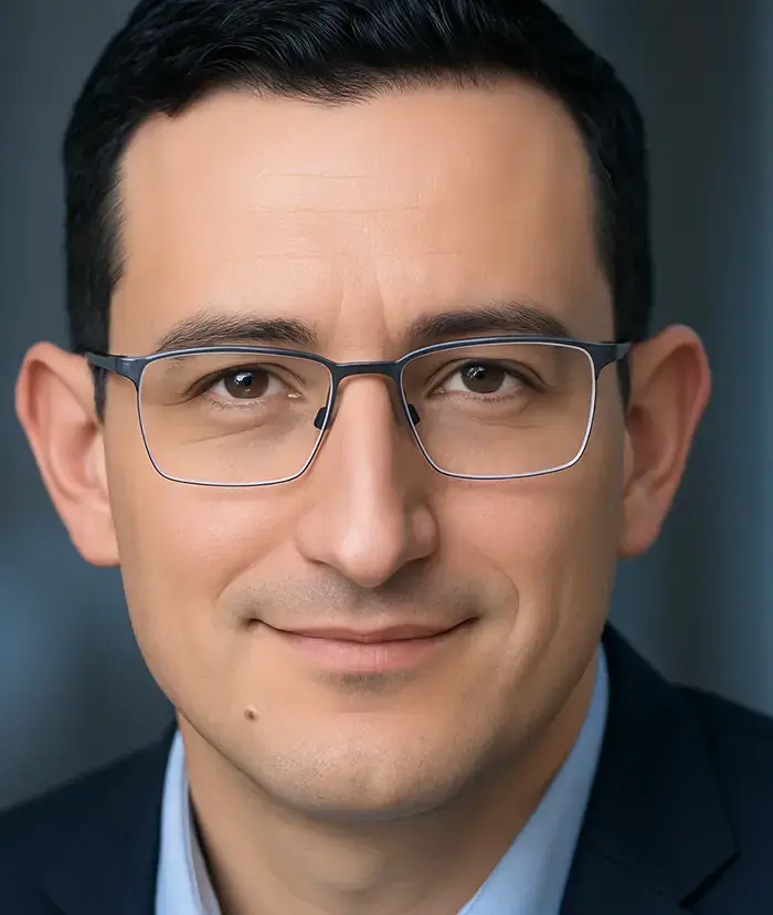 Taher Mestiri