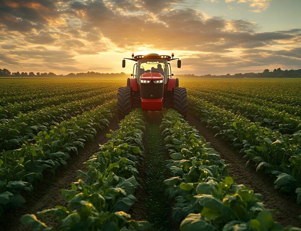 Pour les agriculteurs